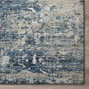 Dalyn Camberly CM5 Ink Area Rug Corner Image