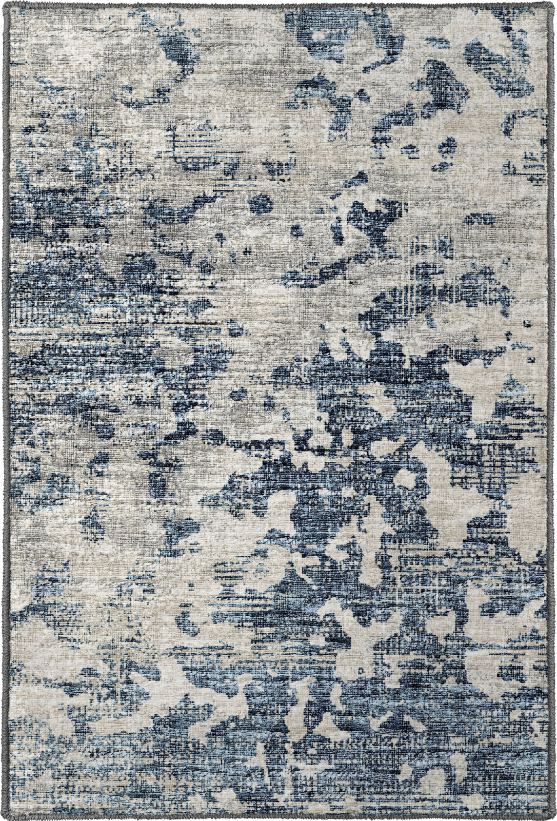 Dalyn Camberly CM5 Ink Area Rug main image