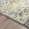 Dalyn Camberly CM5 Mink Area Rug Closeup Image