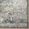 Dalyn Camberly CM5 Mink Area Rug Corner Image