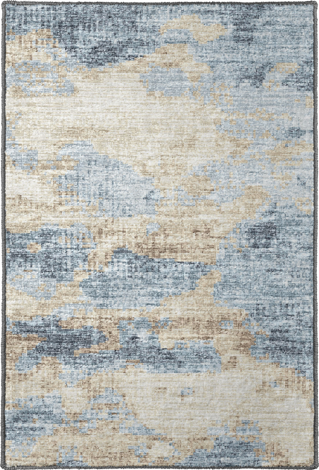 Dalyn Camberly CM3 Biscotti Area Rug – Incredible Rugs and Decor