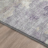 Dalyn Camberly CM6 Lavender Area Rug Closeup Image