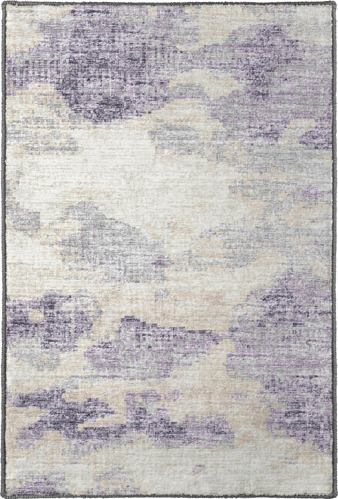 Dalyn Camberly CM6 Lavender Area Rug main image