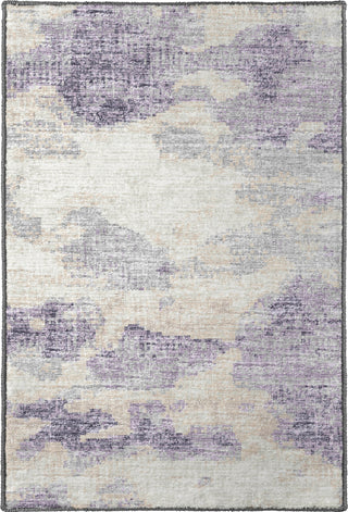 Dalyn Camberly CM6 Lavender Area Rug main image