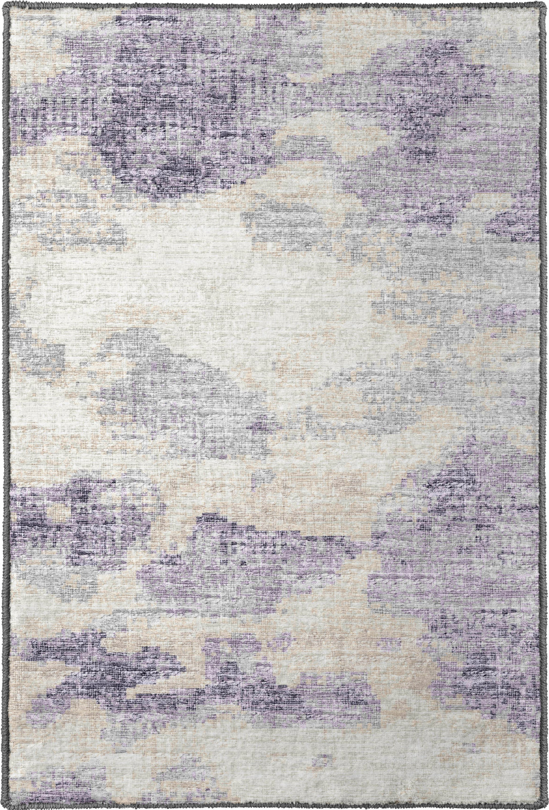 Dalyn Camberly CM6 Lavender Area Rug main image
