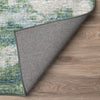 Dalyn Camberly CM6 Meadow Area Rug Backing Image