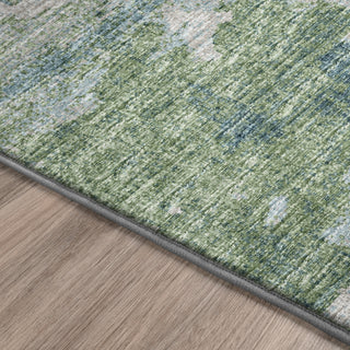 Dalyn Camberly CM6 Meadow Area Rug Closeup Image