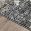 Dalyn Camberly CM6 Midnight Area Rug Closeup Image