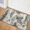 Dalyn Camberly CM6 Midnight Area Rug Room Image Feature