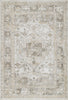 Momeni Cambridge CMB-2 Taupe Area Rug main image