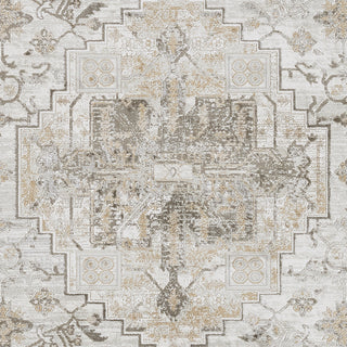 Momeni Cambridge CMB-2 Taupe Area Rug Swatch Image