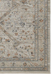 Momeni Cambridge CMB-5 Cream Area Rug Corner Image