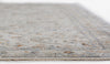 Momeni Cambridge CMB-5 Cream Area Rug Round Image