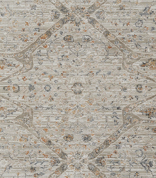 Momeni Cambridge CMB-5 Cream Area Rug Main Image