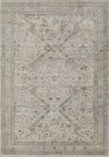 Momeni Cambridge CMB-5 Cream Area Rug main image