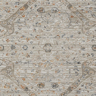 Momeni Cambridge CMB-5 Cream Area Rug Swatch Image