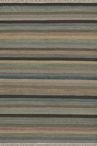 Loloi Camden CM-02 Ocean Area Rug Main Feature