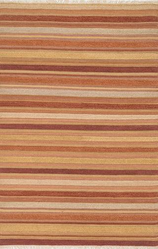 Loloi Camden CM-03 Rust / Multi Area Rug main image