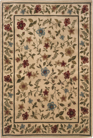 Oriental Weavers Camden 1196C Ivory/Beige Area Rug main image