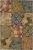 Oriental Weavers Camden 2422A Beige/Green Area Rug main image