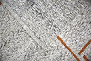 NuStory Bovina Camp Chairs Neutral Area Rug by Newell Turner 