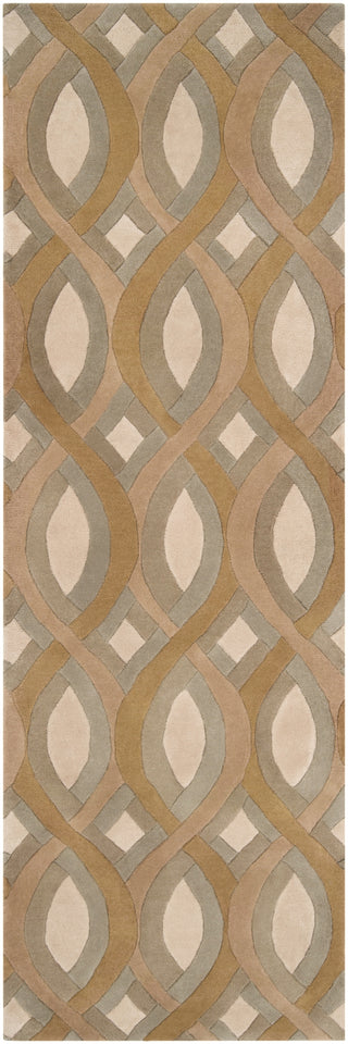 Surya Modern Classics CAN-1901 Area Rug by Candice Olson