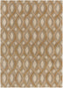Surya Modern Classics CAN-1901 Beige Area Rug by Candice Olson 8' X 11'