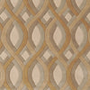 Surya Modern Classics CAN-1901 Area Rug by Candice Olson 1'6'' X 1'6'' Sample Swatch