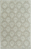 Surya Modern Classics CAN-1907 Grey Area Rug by Candice Olson 5' x 8'