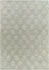 Surya Modern Classics CAN-1907 Grey Area Rug by Candice Olson 8' x 11'