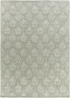Surya Modern Classics CAN-1907 Grey Area Rug by Candice Olson 8' x 11'