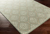 Surya Modern Classics CAN-1907 Area Rug by Candice Olson Corner Shot