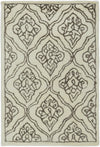 Surya Modern Classics CAN-1913 Beige Area Rug by Candice Olson 2' x 3'