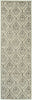Surya Modern Classics CAN-1913 Beige Area Rug by Candice Olson 2'6'' x 8' Runner