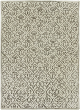 Surya Modern Classics CAN-1913 Beige Area Rug by Candice Olson 8' x 11'