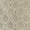 Surya Modern Classics CAN-1913 Beige Hand Tufted Area Rug by Candice Olson Sample Swatch