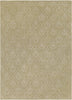 Surya Modern Classics CAN-1914 Lime Area Rug by Candice Olson 8' x 11'