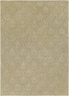 Surya Modern Classics CAN-1914 Lime Area Rug by Candice Olson 8' x 11'