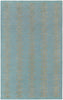 Surya Modern Classics CAN-1915 Slate Area Rug by Candice Olson 5' x 8'