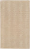 Surya Modern Classics CAN-1916 Taupe Area Rug by Candice Olson 5' x 8'