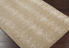 Surya Modern Classics CAN-1916 Area Rug by Candice Olson 5x8 Corner Feature