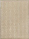 Surya Modern Classics CAN-1916 Taupe Area Rug by Candice Olson 8' X 11'