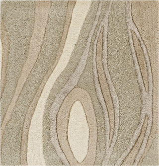 Surya Modern Classics CAN-1927 Area Rug by Candice Olson 18" Sample Size 