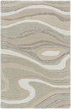 Surya Modern Classics CAN-1927 Area Rug by Candice Olson 2'x3' Size 