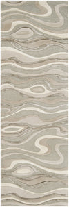 Surya Modern Classics CAN-1927 Area Rug by Candice Olson 2'6''x8' Runner 