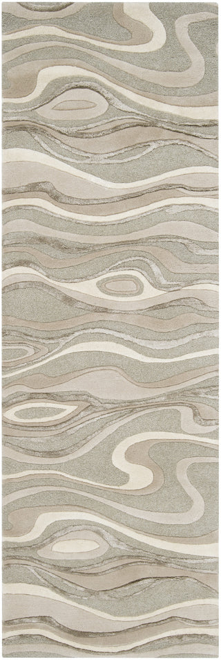 Surya Modern Classics CAN-1927 Area Rug by Candice Olson 2'6''x8' Runner 