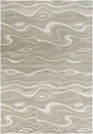 Surya Modern Classics CAN-1927 Area Rug by Candice Olson 9'x13' Size 