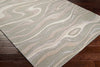 Surya Modern Classics CAN-1927 Area Rug by Candice Olson on Wood 