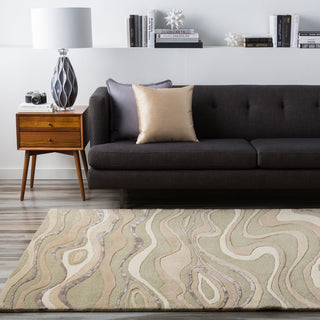 Surya Modern Classics CAN-1927 Area Rug by Candice Olson Room Scene Featured 