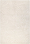 Surya Modern Classics CAN-1933 Ivory Area Rug by Candice Olson 5' x 8'